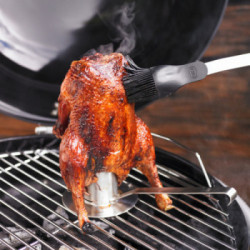 Rösle 25078 - Supporto Barbecue per Pollame