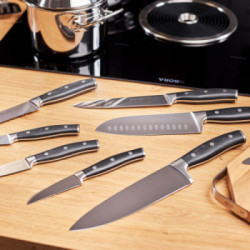 Rösle – Coltello da Chef „Tradition“ 20,0 cm - 12105