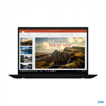 Lenovo ThinkPad X1 Extreme...
