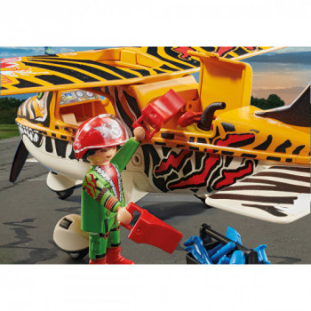 Playmobil Stuntshow 70902... 2