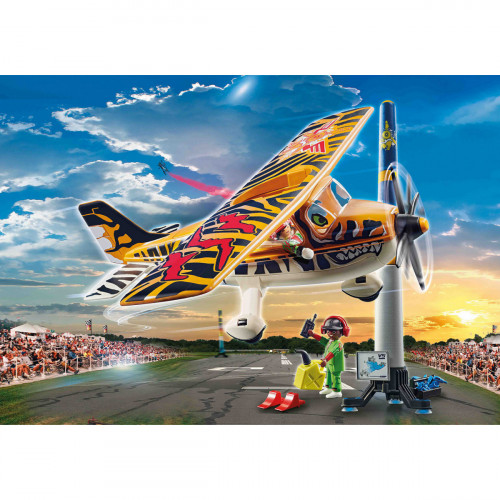Playmobil Stuntshow 70902 set da gioco