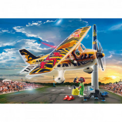 Playmobil Stuntshow 70902 set da gioco