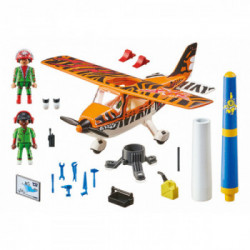 Playmobil Stuntshow 70902 set da gioco