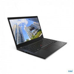 Lenovo ThinkPad T14s Computer portatile 35,6 cm (14") Full HD Intel® Core™ i7 16 GB LPDDR4x-SDRAM 512 GB SSD Wi-Fi 6