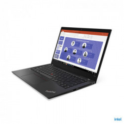 Lenovo ThinkPad T14s Computer portatile 35,6 cm (14") Full HD Intel® Core™ i7 16 GB LPDDR4x-SDRAM 512 GB SSD Wi-Fi 6