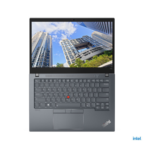 Lenovo ThinkPad T14s Computer portatile 35,6 cm...