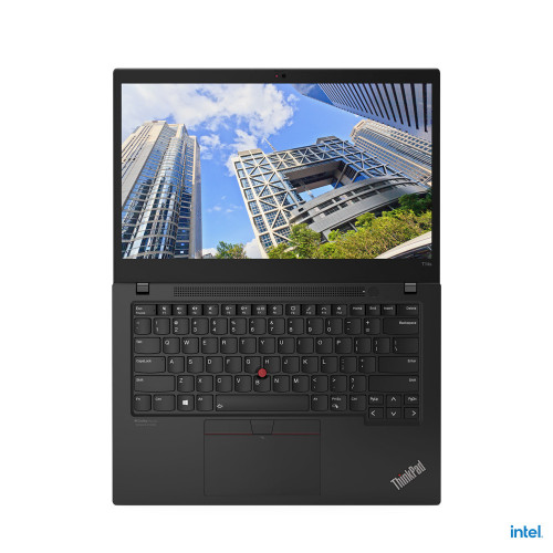 Lenovo ThinkPad T14s Computer portatile 35,6 cm...