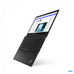 Lenovo ThinkPad T14s Computer portatile 35,6 cm (14") Full HD Intel® Core™ i7 16 GB LPDDR4x-SDRAM 512 GB SSD Wi-Fi 6