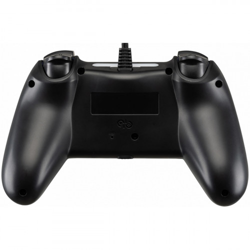 Qubick ACP40166 periferica di gioco Nero, Rosso...