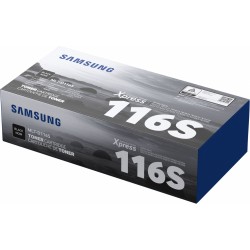 Samsung MLT-D116S Originale Nero 1 pezzo(i)