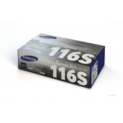 Samsung MLT-D116S Originale Nero 1 pezzo(i)