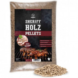 Moesta 19301 - Pellet di Legno Ciliegia (5kg)