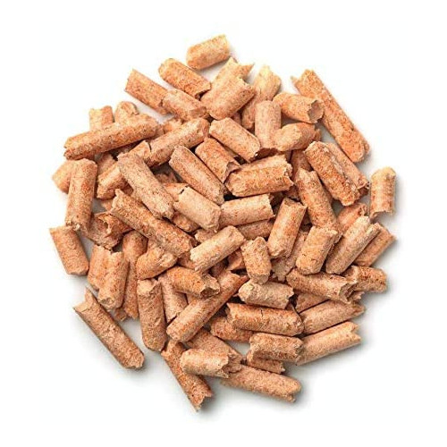 Moesta 19302 - Pellet di Legno Prugna (5kg)