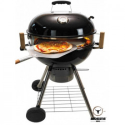 Moesta Anello „Smokin' PizzaRing“ Ø58cm – 10065