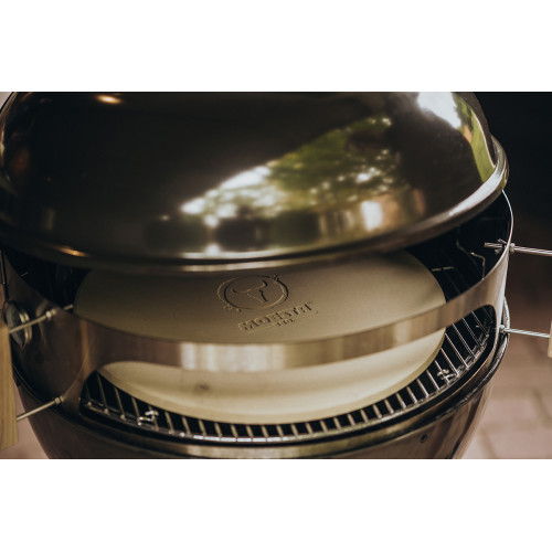 Moesta Anello „Smokin' PizzaRing“ Ø58cm – 10065