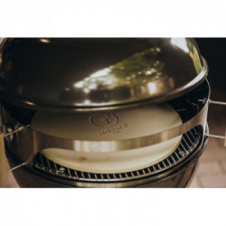 Moesta Anello „Smokin' PizzaRing“ Ø58cm – 10065