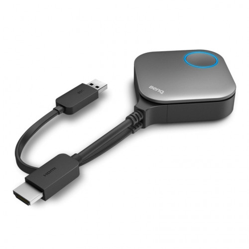 Benq 5J.JKJ28.E30 accessorio per sistemi di...