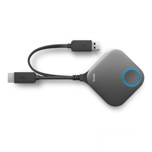 Benq 5J.JKJ28.E30 accessorio per sistemi di...