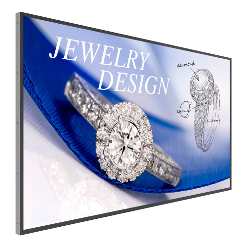 Benq ST5502S 139,7 cm (55") 400 cd/m² 4K Ultra...