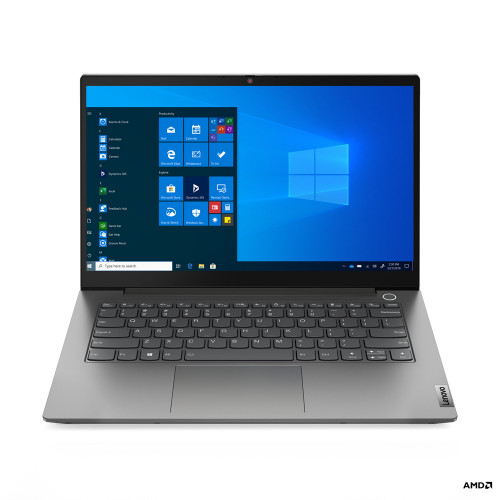 Lenovo ThinkBook 14 G3 ACL Computer portatile...