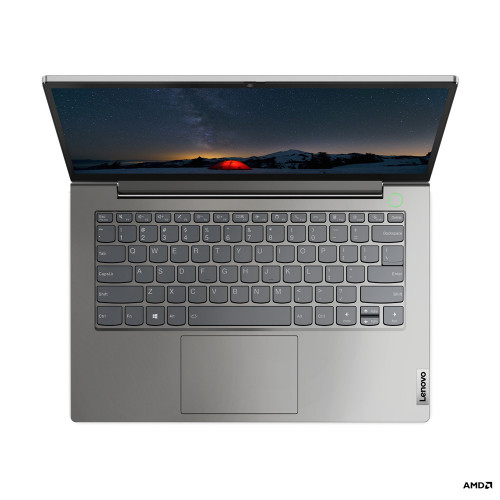 Lenovo ThinkBook 14 G3 ACL Computer portatile...