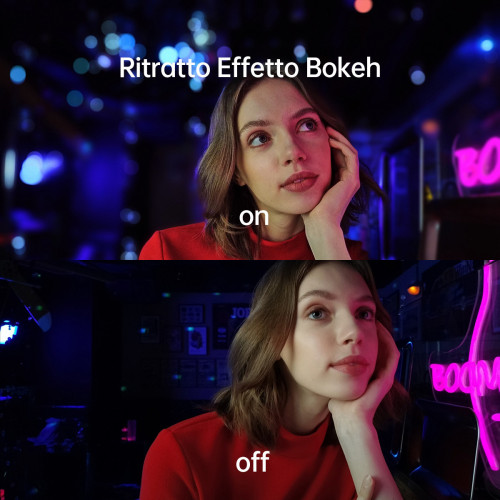 OPPO Reno RENO8 Lite Smartphone, AI Tripla...