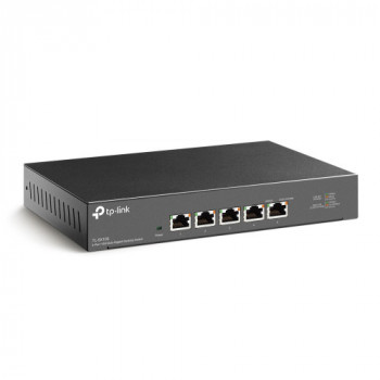 TP-Link TL-SX105 switch di... 2