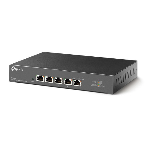 TP-Link TL-SX105 switch di rete Non gestito 10G...
