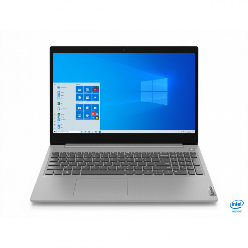 Lenovo IdeaPad 3 Computer portatile 39,6 cm...