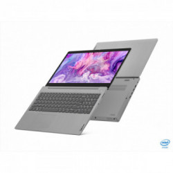 Lenovo IdeaPad 3 Computer portatile 39,6 cm (15.6") Full HD Intel® Core™ i5 8 GB DDR4-SDRAM 256 GB SSD NVIDIA GeForce MX330