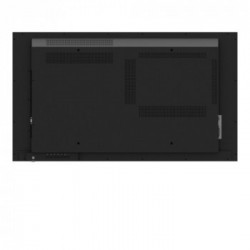 Benq SL4302K 109,2 cm (43") LED 500 cd/m² 4K Ultra HD Nero Android 8.0