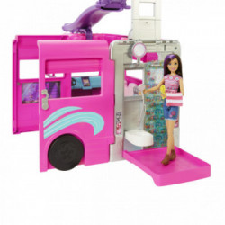 Barbie HCD46 set da gioco