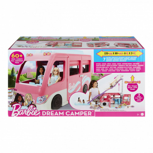 Barbie HCD46 set da gioco