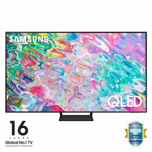 Samsung QE65Q70B - Smart TV 65 pollici QLED UHD...