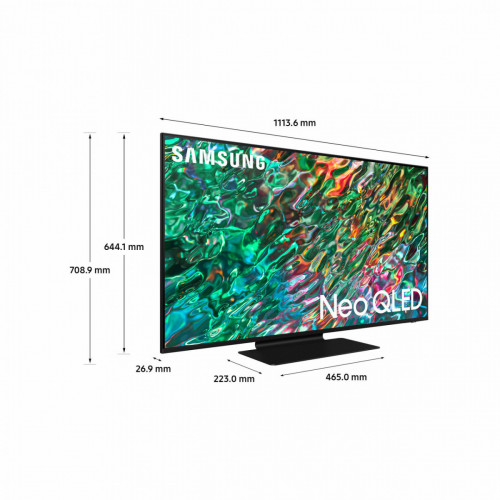 Samsung QE50QN90B Smart Tv 50" Neo QLED 4K,...