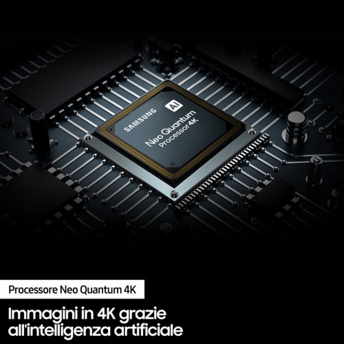 Samsung QE50QN90B Smart Tv 50" Neo QLED 4K,...