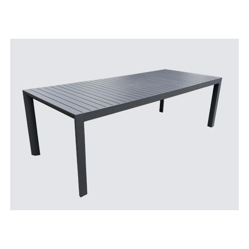 Amicasa Scilla, Tavolo da Esterno Alluminio...