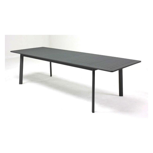 Amicasa Atlanta, Tavolo da Esterno Alluminio...