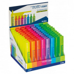 ESPO. 80 TRATTO VIDEO