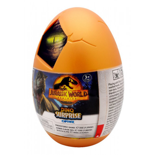 Animali Rocco Giocattoli 21738318 Jurassic...