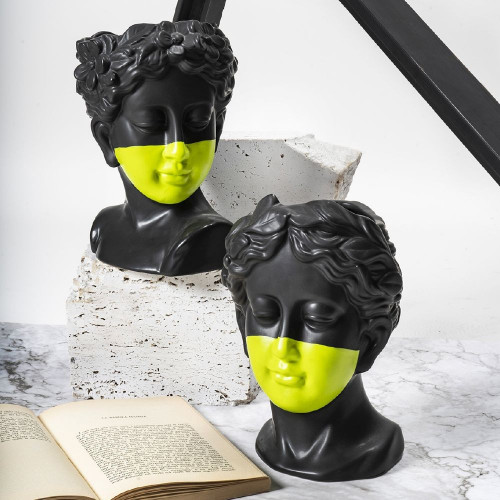 Villa D'Este Home Tivoli 'Vis à Vis', Portavaso...