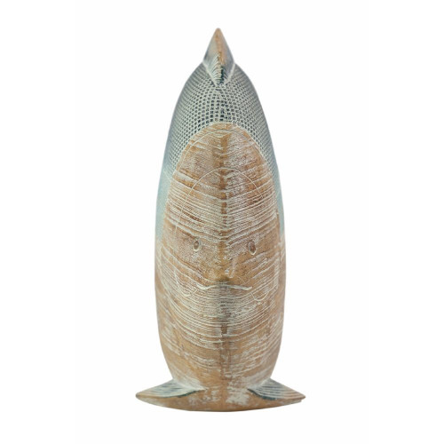 Villa D'Este Home Tivoli, Pesce decorativo in...