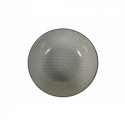 Villa D'Este Home Tivoli 'Baku Grey', Insalatiera 24 cm