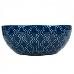 Villa D'Este Home Tivoli 'Confusion', Insalatiera 24 cm