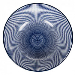 Villa D'Este Home Tivoli 'Confusion', Insalatiera 24 cm