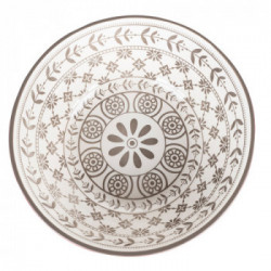 Villa D'Este Home Tivoli 'Confusion', Insalatiera 24 cm