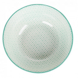 Villa D'Este Home Tivoli 'Confusion', Insalatiera 24 cm