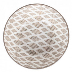 Villa D'Este Home Tivoli 'Confusion', Insalatiera 24 cm