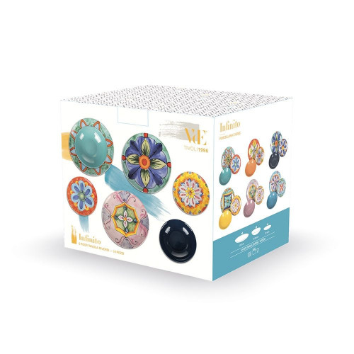 Villa D'Este Home Tivoli 'Infinito', Servizio...