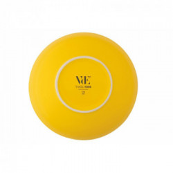 Villa D'Este Home Tivoli 'Japanese Dream', Servizio tavola 18 pezzi, Giallo